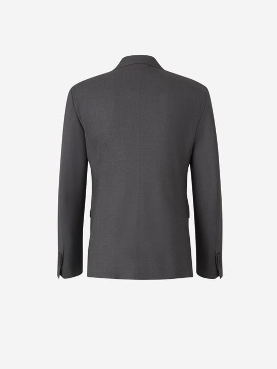 24FW 디스퀘어드2 수트 세트 S74FT0457 LONDON SUITS40320 860 Black - DSQUARED2