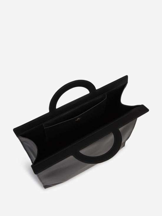  발렌티노 가라바니 토트백 4Y0B0C64LYI ONONERO Black - VALENTINO GARAVANI