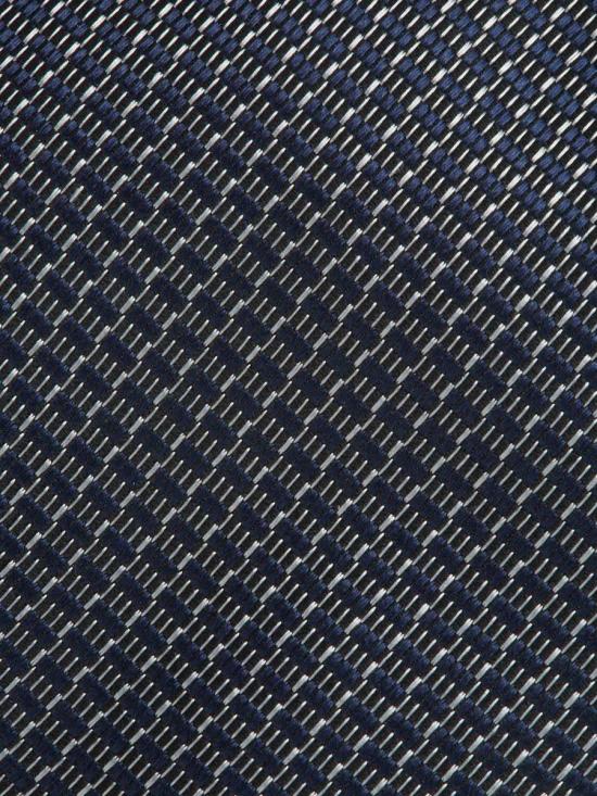 25SS 에르메네질도제냐 액세서리 Z9E30TA9 1P81P8 418BL1 MIDNIGHT BLUE - ERMENEGILDO ZEGNA