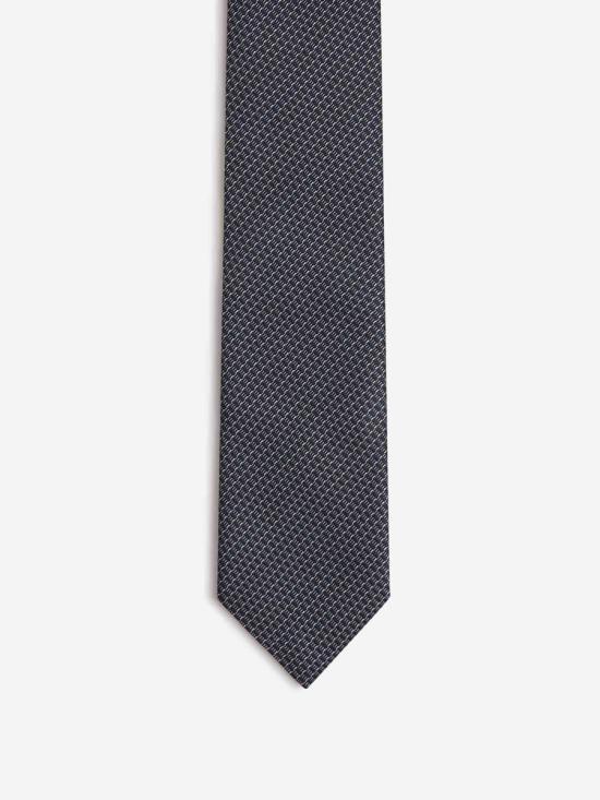 25SS 에르메네질도제냐 액세서리 Z9E30TA9 1P81P8 418BL1 MIDNIGHT BLUE - ERMENEGILDO ZEGNA