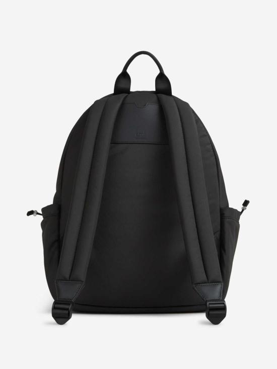 25SS 아미 백팩 ULL020 AW0021AW0021 001GABARDINE BLACK Black - AMI