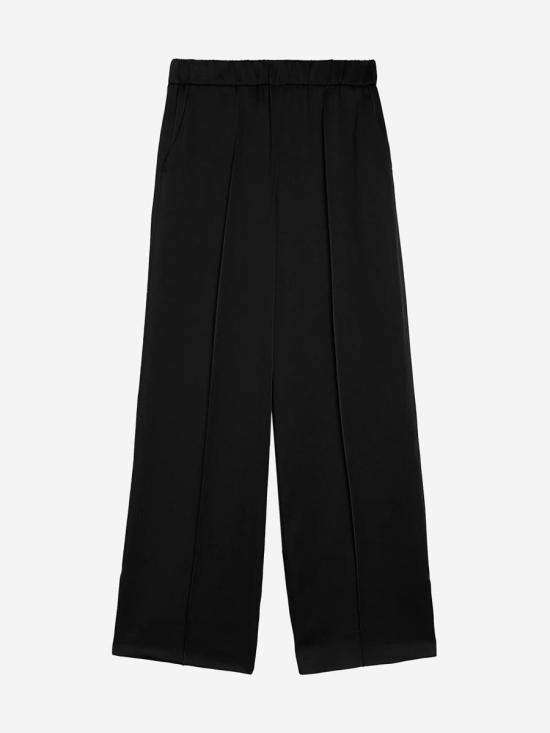 25SS 질샌더 숏팬츠 J02KA0180J76018J76018 001 Black