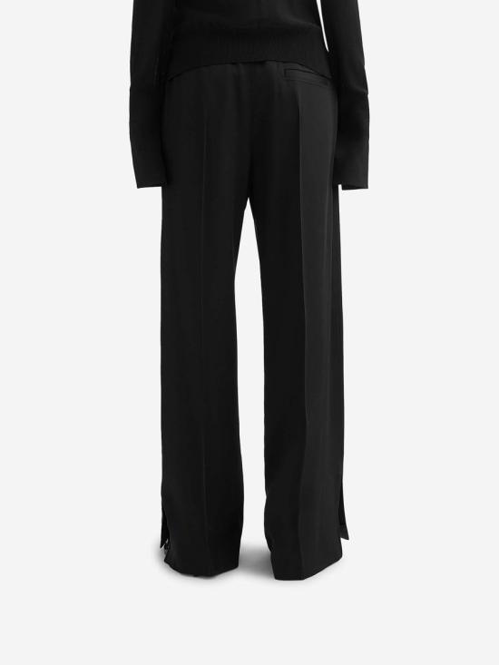 25SS 질샌더 숏팬츠 J02KA0180J76018J76018 001 Black - JIL SANDER