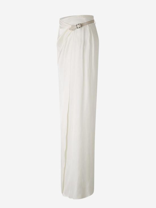 25SS 톰포드 의류 GC5799 FAX1512FAX1512 AW150Grunge White Beige - TOMFORD