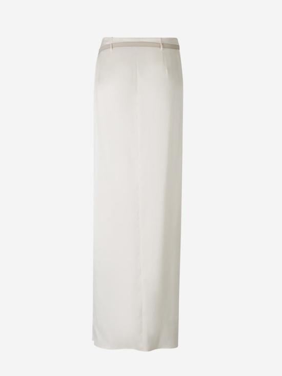 25SS 톰포드 의류 GC5799 FAX1512FAX1512 AW150Grunge White Beige - TOMFORD