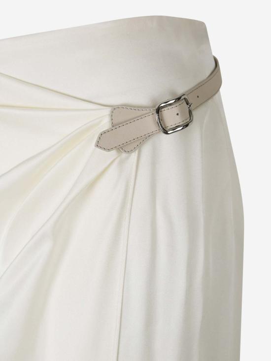 25SS 톰포드 의류 GC5799 FAX1512FAX1512 AW150Grunge White Beige - TOMFORD