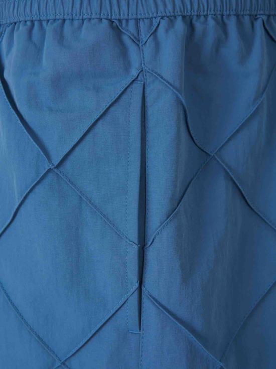 25SS 보테가베네타 스윔팬츠 797275 V2Q10V2Q10 4261Surf BLUE - BOTTEGA VENETA