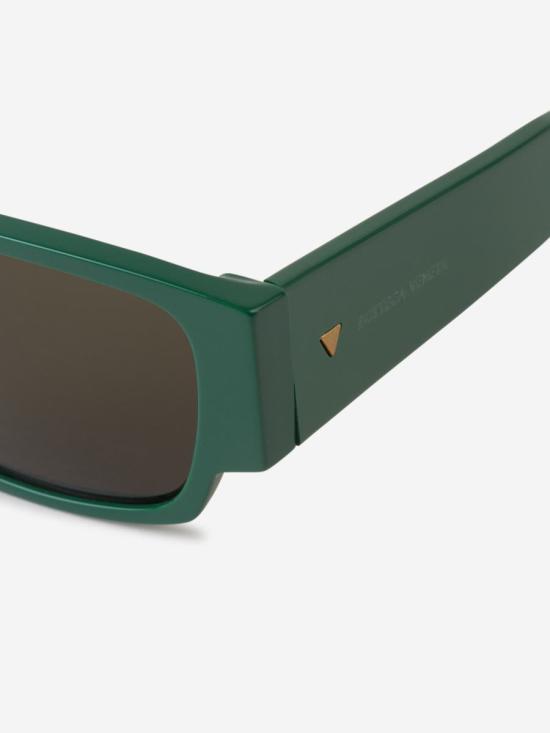  보테가베네타 선글라스 779514 V2Q30BV1302S 3344Green DARK GREEN - BOTTEGA VENETA