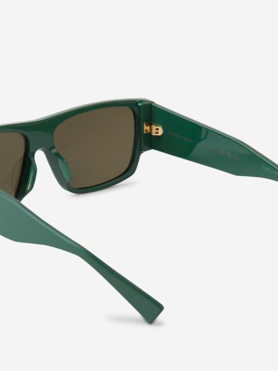  보테가베네타 선글라스 779514 V2Q30BV1302S 3344Green DARK GREEN - BOTTEGA VENETA