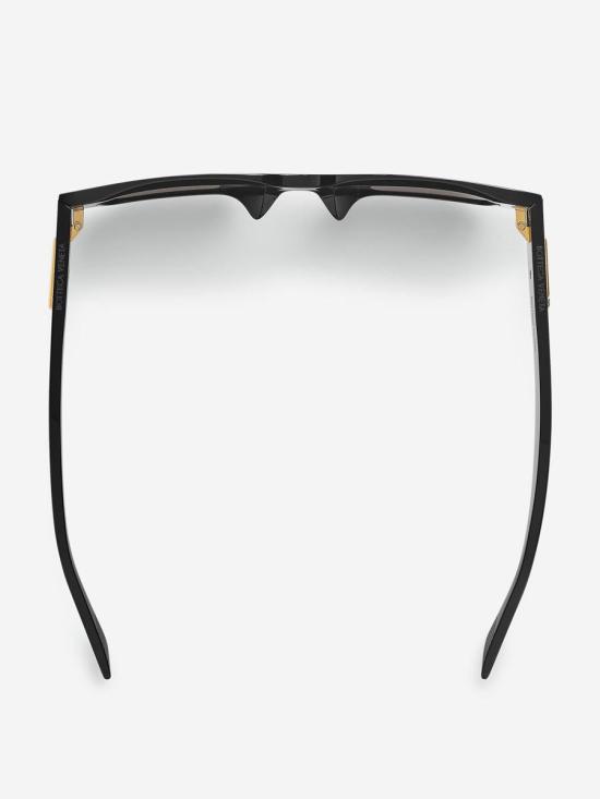 25SS 보테가베네타 선글라스 821514V2Q30V2Q30 1049BLACK BLACK GREY Black - BOTTEGA VENETA