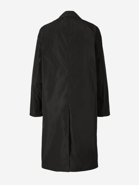 25SS 에르노 코트 IM000180D12483Z12483Z 9300Nero Black - HERNO