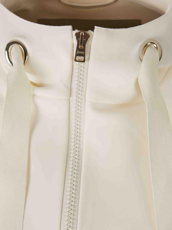 25SS 에르노 아우터 GI000311D13455S13455S 1200Bianco Beige - HERNO