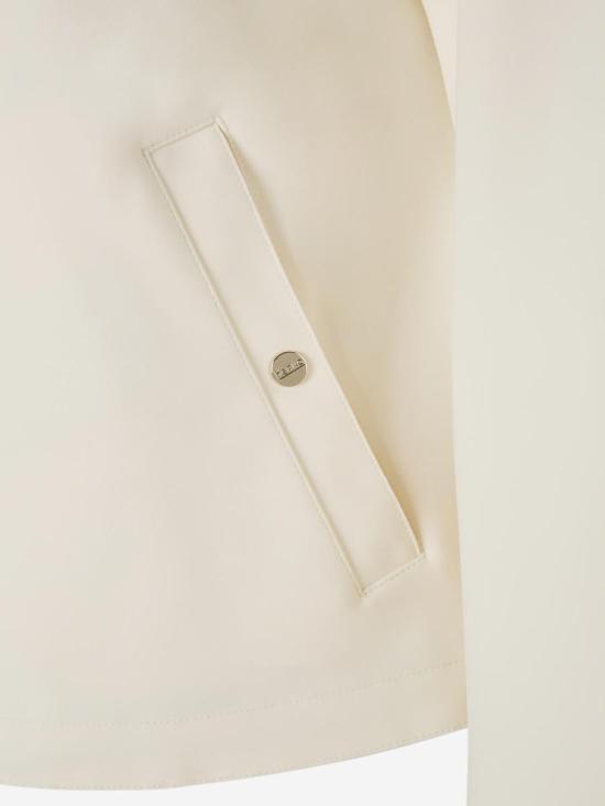 25SS 에르노 아우터 GI000311D13455S13455S 1200Bianco Beige - HERNO