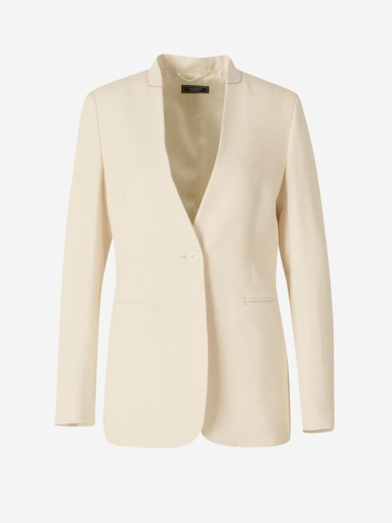 25SS 페세리코 자켓 E0167901972 042 Beige