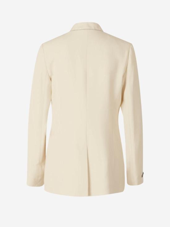 25SS 페세리코 자켓 E0167901972 042 Beige - PESERICO