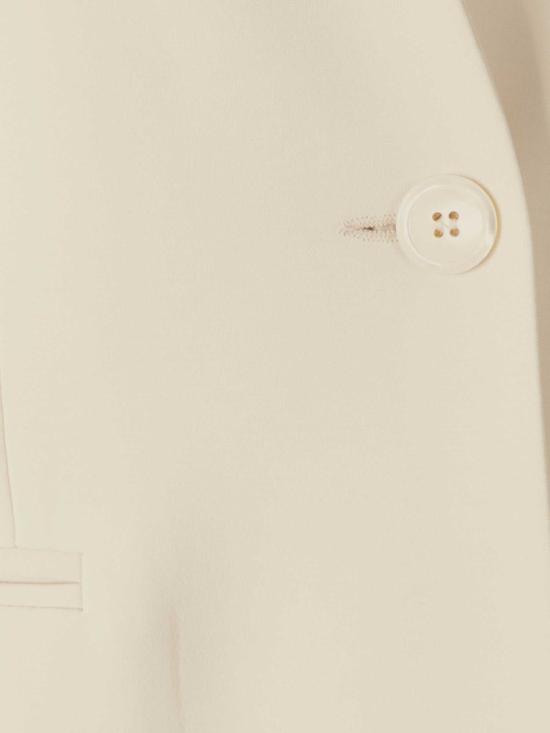 25SS 페세리코 자켓 E0167901972 042 Beige - PESERICO