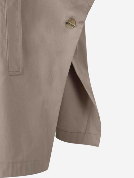 25SS 에르노 아우터 IM000184D1323813238 2720Grigio Tortora Brown - HERNO