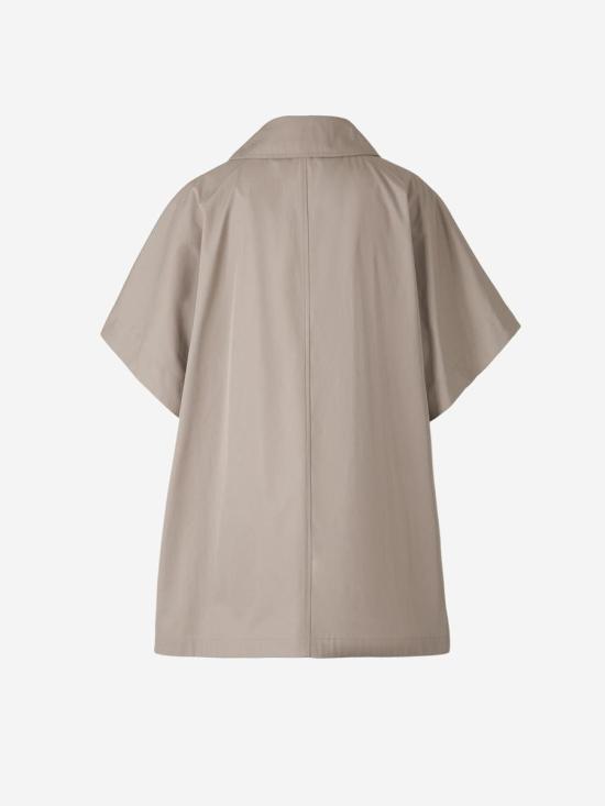 25SS 에르노 아우터 IM000184D1323813238 2720Grigio Tortora Brown - HERNO