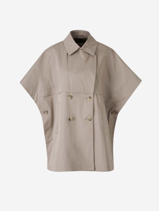 25SS 에르노 아우터 IM000184D1323813238 2720Grigio Tortora Brown