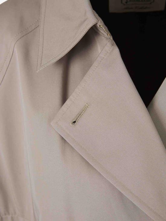 25SS 에르노 아우터 IM000184D1323813238 2720Grigio Tortora Brown - HERNO