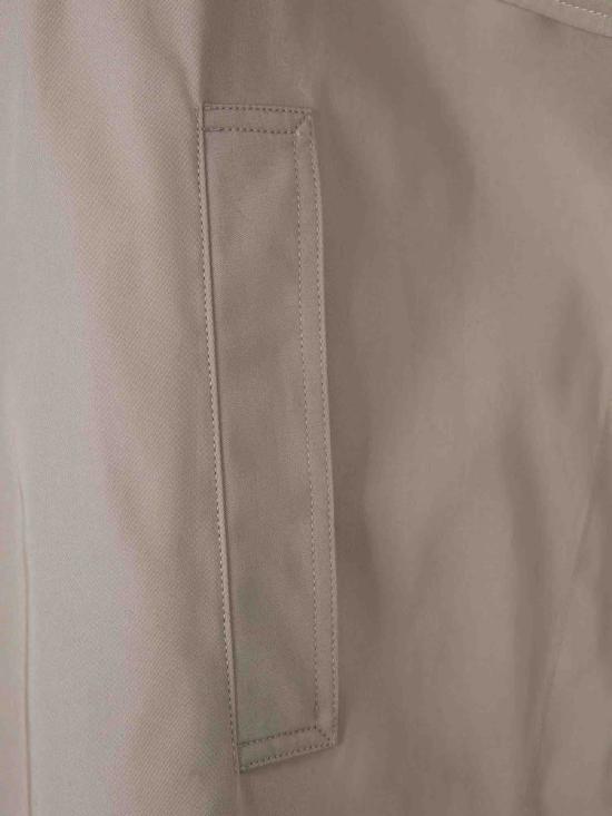 25SS 에르노 아우터 IM000184D1323813238 2720Grigio Tortora Brown - HERNO