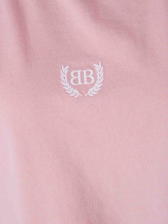 25SS 발렌시아가 라운지 웨어 826344TSVC9TSVC9 2014Baby Pink PINK - BALENCIAGA