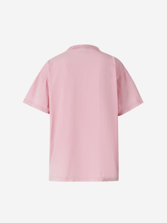 25SS 발렌시아가 라운지 웨어 826344TSVC9TSVC9 2014Baby Pink PINK - BALENCIAGA