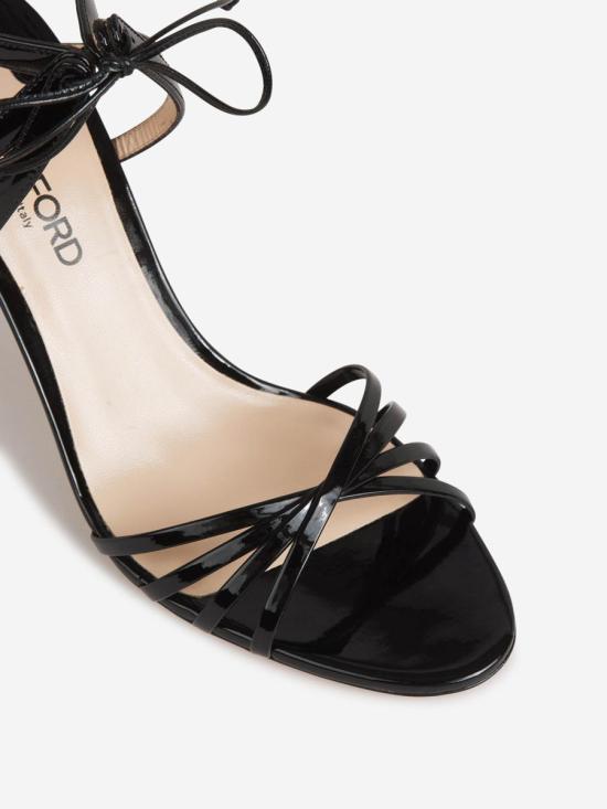 24FW 톰포드 드레스 슈즈 W3532 LCL072NLCL072N 1N001BLACK Black - TOMFORD