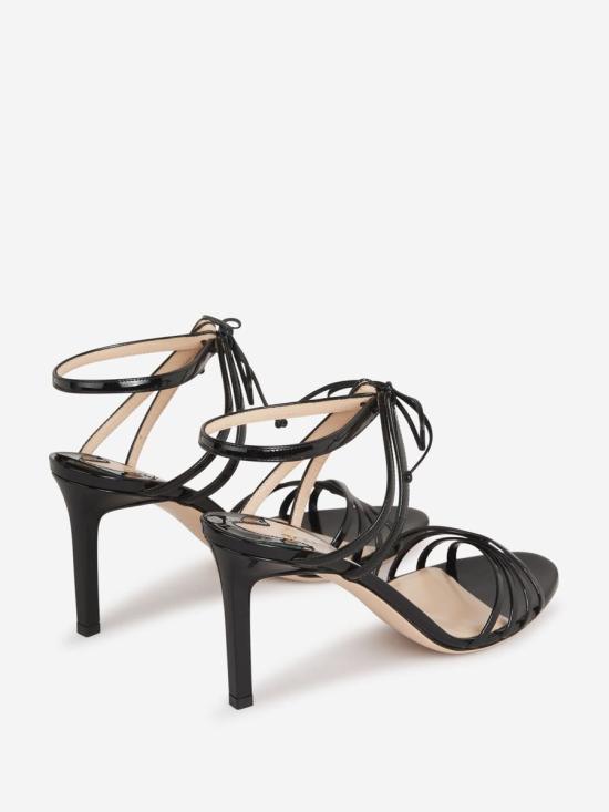 24FW 톰포드 드레스 슈즈 W3532 LCL072NLCL072N 1N001BLACK Black - TOMFORD