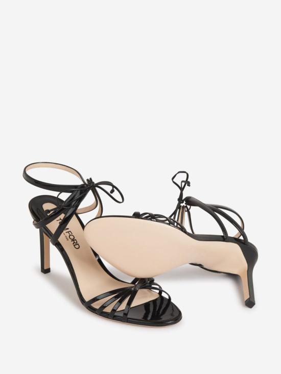 24FW 톰포드 드레스 슈즈 W3532 LCL072NLCL072N 1N001BLACK Black - TOMFORD