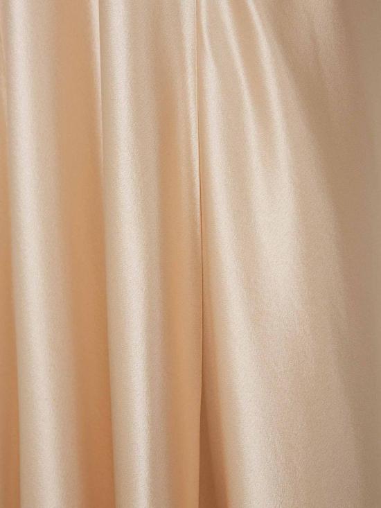 24FW 생로랑 의류 798165 Y001W798165 Y001W 2850BEIGE NUDE GOLD - SAINT LAURENT