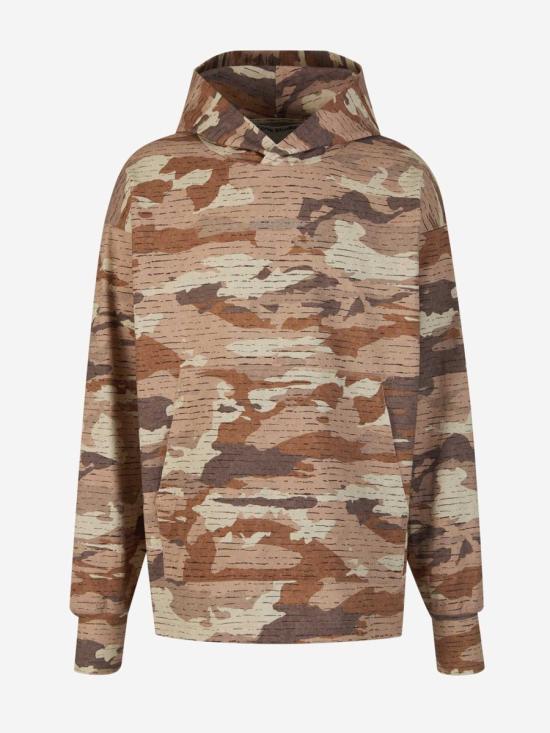  아크네 스튜디오 스웨터 BI0195 CA8CACAO BROWN