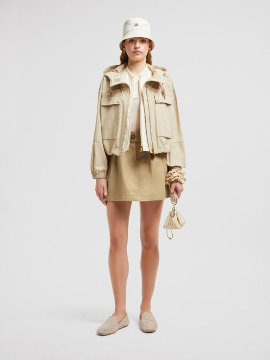 25SS 몽클레어 의류 K1093 2D00010 54A3654A36 235 Beige - MONCLER