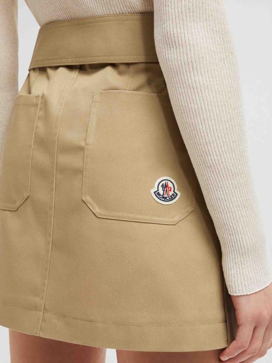 25SS 몽클레어 의류 K1093 2D00010 54A3654A36 235 Beige - MONCLER