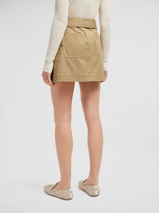 25SS 몽클레어 의류 K1093 2D00010 54A3654A36 235 Beige - MONCLER