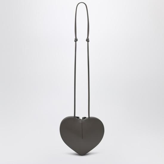 25SS 알라이아 가방 AA1P003C0Y75LE Beige - ALAIA