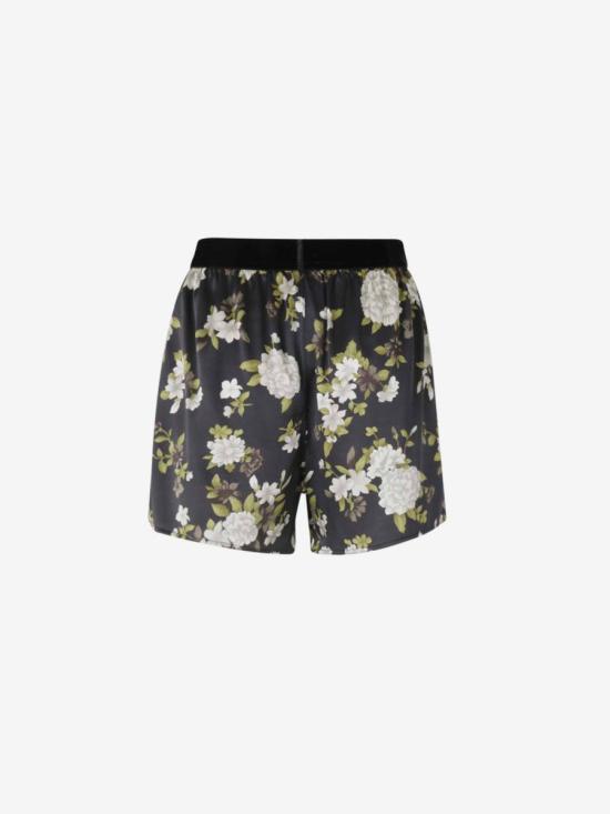 25SS 톰포드 숏팬츠 SH0021 FAP224FAP224 ZBLBROff White Multicolor - TOMFORD