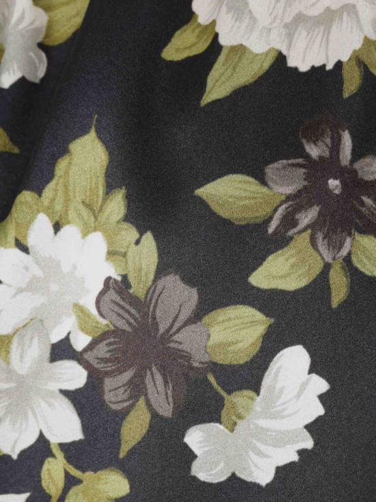 25SS 톰포드 숏팬츠 SH0021 FAP224FAP224 ZBLBROff White Multicolor - TOMFORD