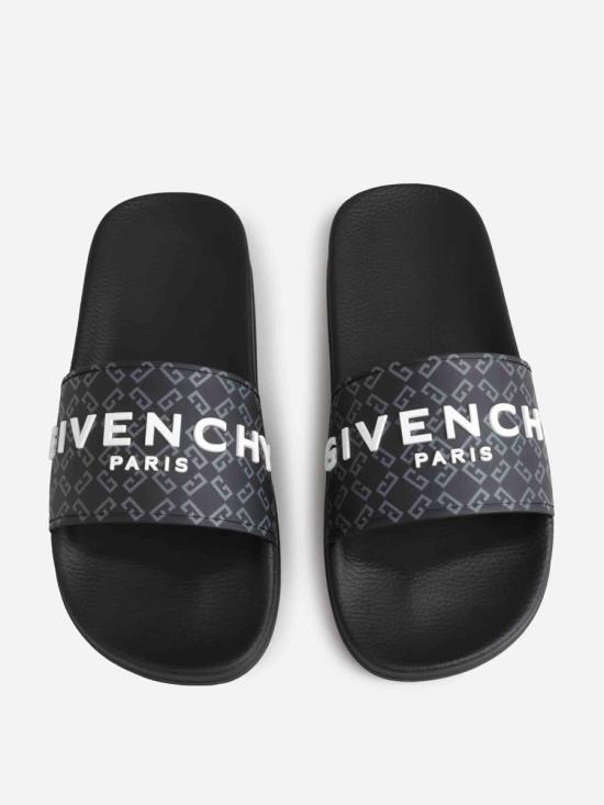 25SS 지방시 샌들 BH301TH1UCBH301TH1UC 001Black - GIVENCHY