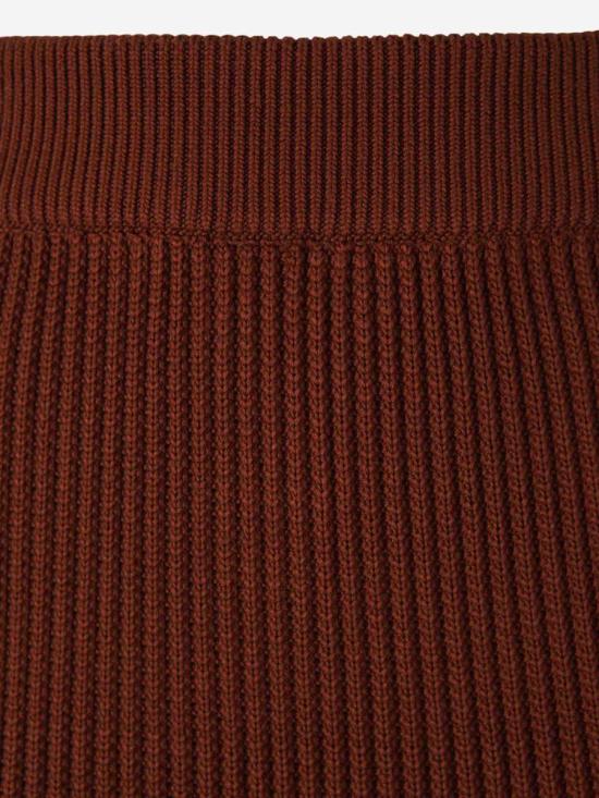  로로피아나 의류 FAN9692 P08UCLAY TEAPOT BROWN - LORO PIANA