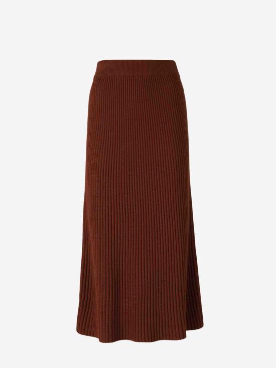  로로피아나 의류 FAN9692 P08UCLAY TEAPOT BROWN