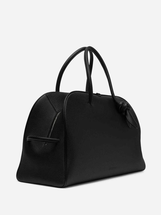 25SS 자크뮈스 가방 255BA427 3216 990BLACK Black - JACQUEMUS