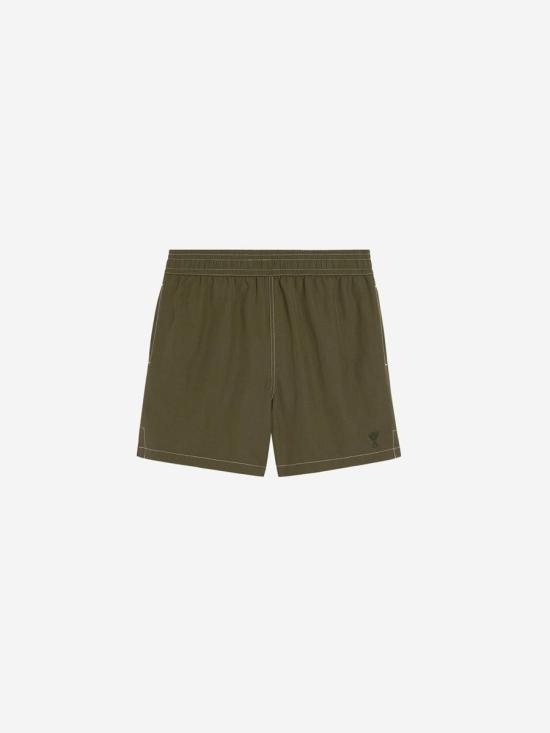 25SS 아미 스윔팬츠 HBW006 PA0027 376LODEN MILITARY GREEN