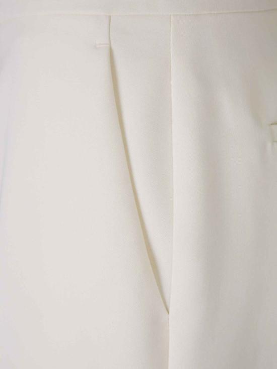 25SS 지방시 숏팬츠 BW516415YR 101Natural Beige - GIVENCHY