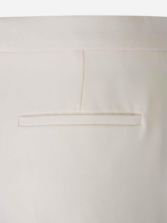 25SS 지방시 숏팬츠 BW516415YR 101Natural Beige - GIVENCHY