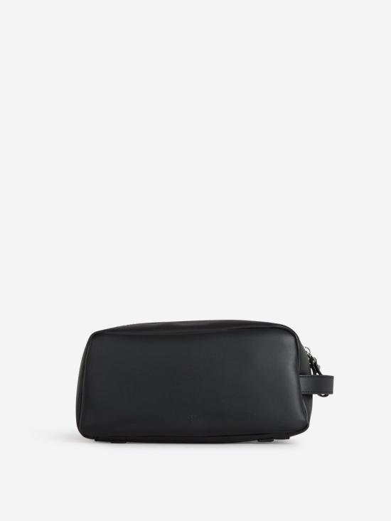 24FW 발렌티노 가라바니 액세서리 5Y2P0R94LVNVITELLO SKY PRINT VLTN PALLADIUM 0NINERO Black - VALENTINO GARAVANI