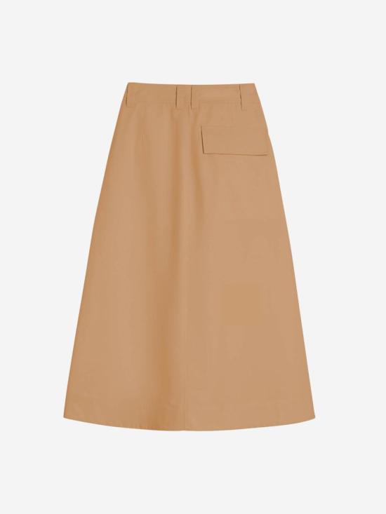 25SS 질샌더 의류 J40MA0168J45296J45296 235 Brown - JIL SANDER