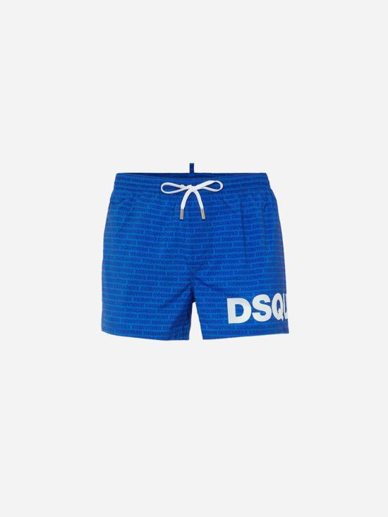 25SS 디스퀘어드2 스윔팬츠 D7 B5C 595 0D7 B5C 595 0 479 COBALT BLUE
