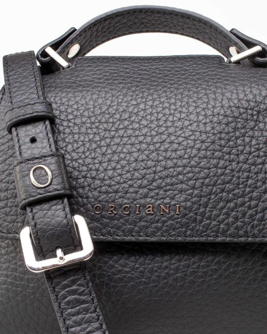25SS 오르치아니 토트백 B02019 SOF NERO Nero - ORCIANI