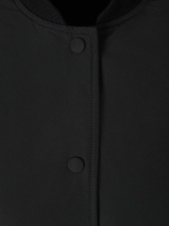  지방시 아우터 BW00P514L137 COTTON 63 POLYESTER 001BLACK Black - GIVENCHY